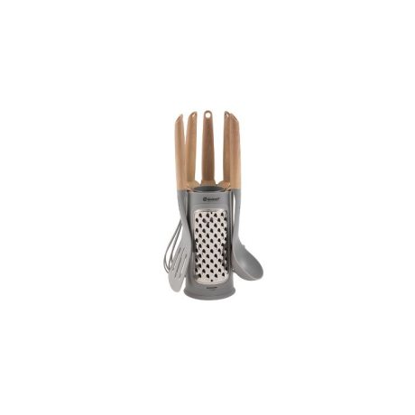 Outwell Adana Utensil Set