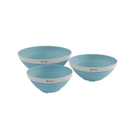 Outwell Collaps Bowl Set classic blue