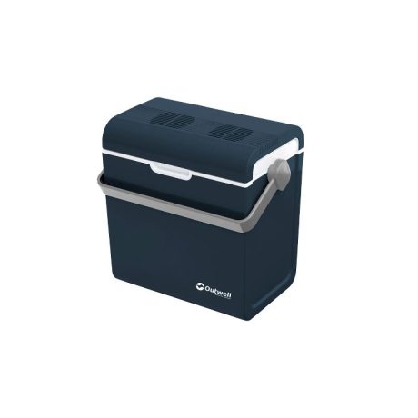 Outwell ECOcool Lite Dark Blue 24L 12V