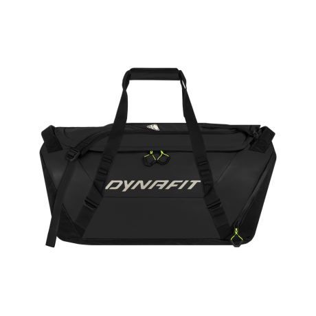 Dynafit Duffel bag 70l black out