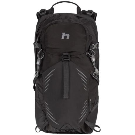 Hannah WAGABOND 26 anthracite