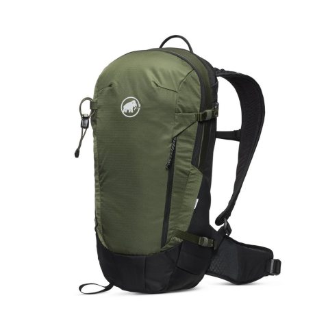 Mammut Lithium 15 dark marsh-black