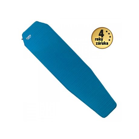 YATE EXTREM LITE 2,5 modrá/šedá