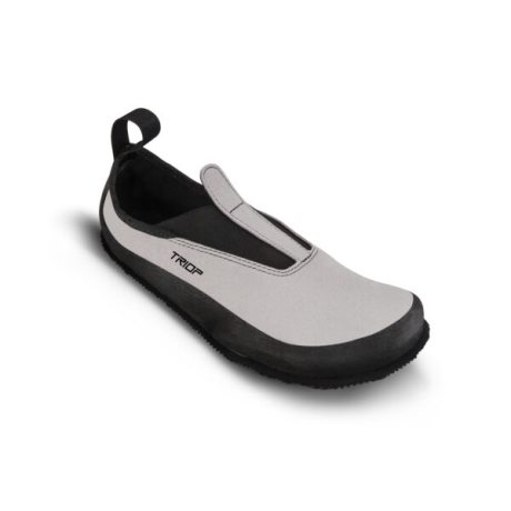 Triop Javorky Slipper 03 světle šedá