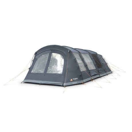 Vango SAVANNAH 600XL Package deep blue