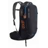 Ortovox CROSS RIDER 18 AVABAG KIT black raven