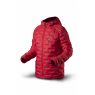 Trimm TRAIL red/light grey