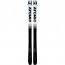 ATOMIC BACKLAND 85 UL black / white