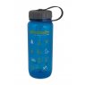 Pinguin Tritan Slim Bottle 0,65L modrá