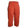 WARMPEACE FLASH 3/4 LADY burnt ochre