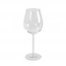Bo-Camp Red wine glass 450 ml-2 pieces