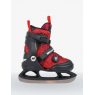 K2 Rink Raven Ice Boa red 22/23