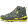 GARMONT 9.81 N AIR G 2.0 MID M GTX olive green/apple green