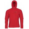 High Point ATOM 2.0 HOODY JACKET red