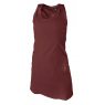 WARMPEACE FRIDAY BETTER dark red brown