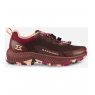 Garmont 9.81 PULSE Lady java brown/persian red