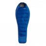 Campout Maple blue