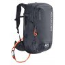 Ortovox Avabag Litric Tour 36S black steel