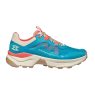 GARMONT 9.81 ENGAGE W caneel blue/coral rose