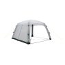 Outwell Air Shelter Side Wall zipper