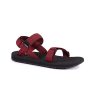 Source Classic Men Red Rock