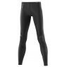 Skins A400 Womens Black/Silver Long Tights