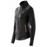 Skins NCG Womens Warm Up Jacket Black